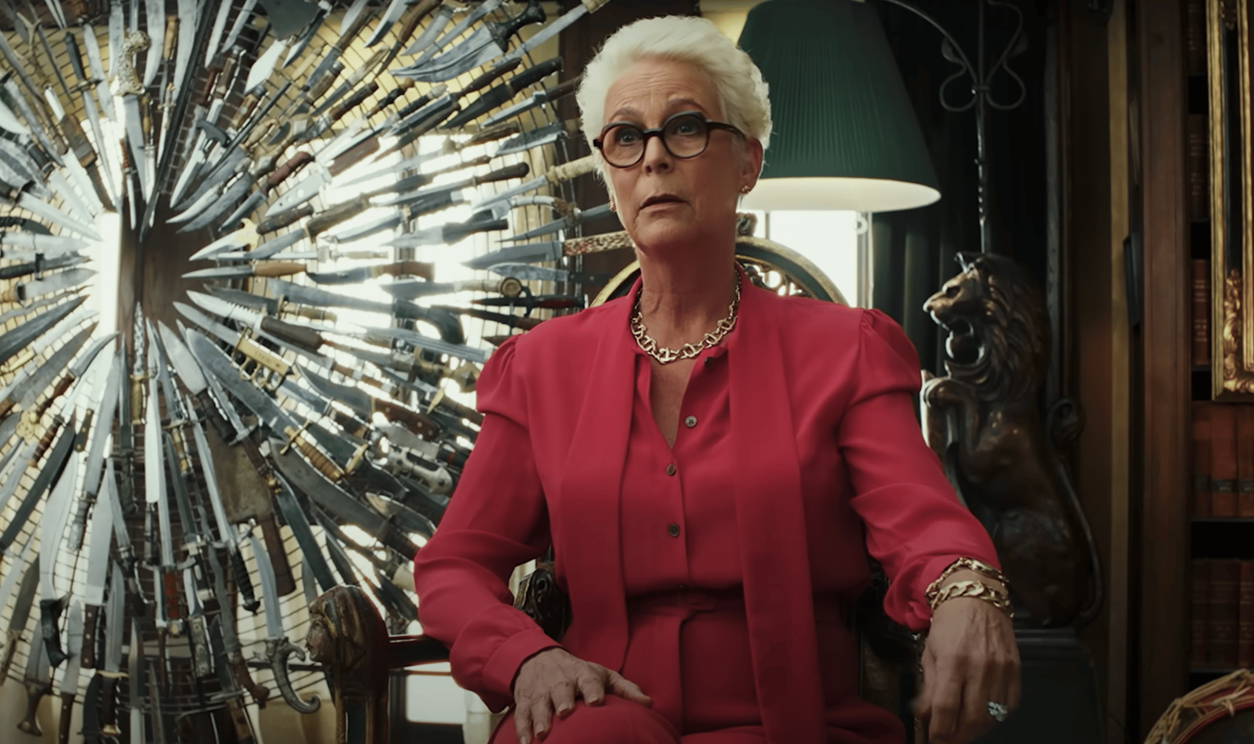 12 Best Jamie Lee Curtis Movies, Ranked